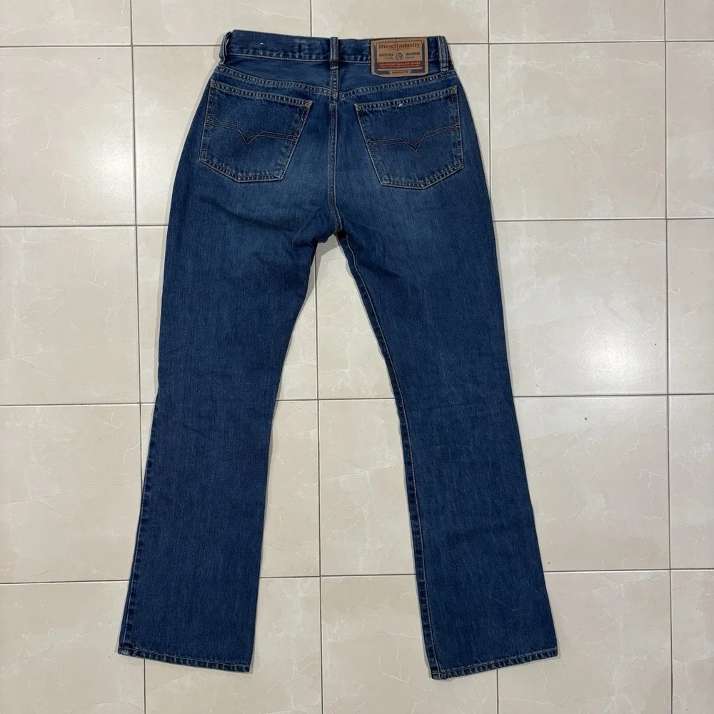 Diesel men fanker